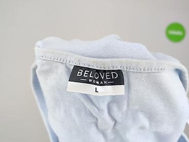 der oder das t shirty: Beloved, T-shirt damski, rozmiar L — 4