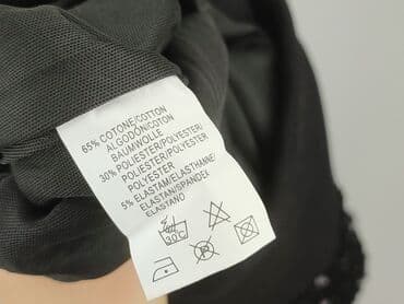 5 lat w paski bluza w paski swiat: Komplet dresowy damski, One size — 5