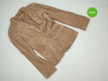 lidl kurtka jeansowa damska: Marynarka damska, S — 2