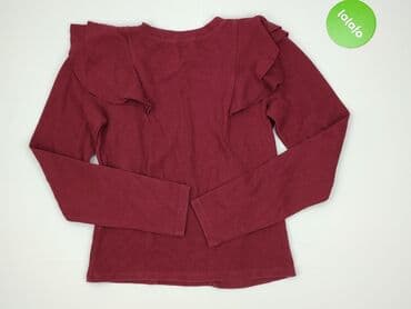 koszulka barcelony z napisem: Bershka, Bluzka damska, L — 3