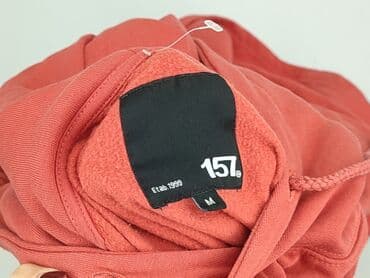 bluzy marco polo: 157, Bluza z kapturem damska, rozmiar M — 5