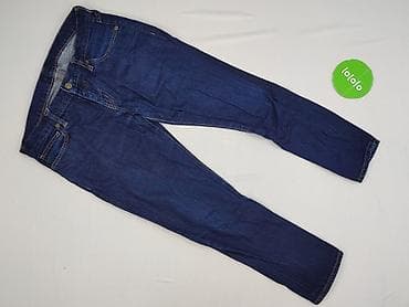 hello kitty spodnie temu: Jeansy damskie, rozmiar XS — 2