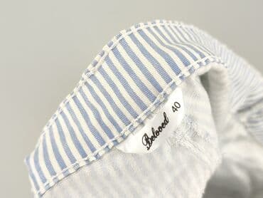 Women: Beloved, Material trousers for women, L at lalafo.pl — 4 Women: Beloved, Material trousers for women, L — 4