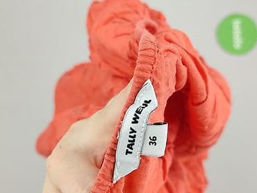 bluza muminki: Tally Weijl, Bluzka damska, rozmiar S — 4