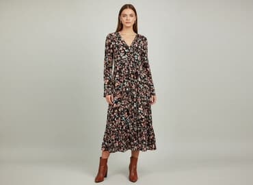 sukienki dyni: Sukienka damska, rozmiar S — 1