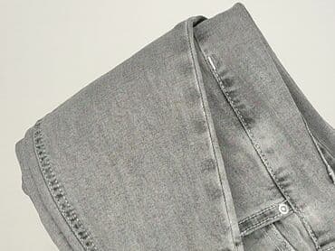 simple bluzki: Topshop, Jeansy damskie, rozmiar S — 7