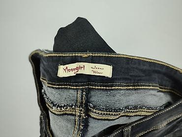 spodnie version jeans: Jeansy damskie, rozmiar L — 4