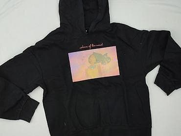 Cropp, Women`s hoodie, size L