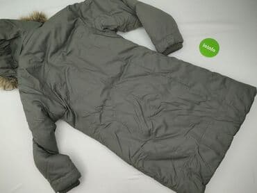 kurtki zimowe: Kurtka zimowa damska, 2XL — 3