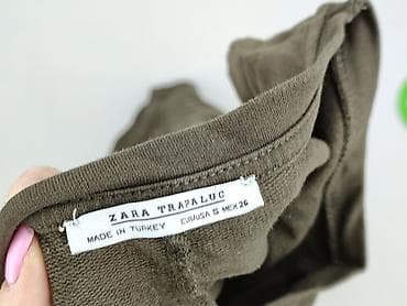 spodnice zara: Zara, Sukienka damska, rozmiar S — 4