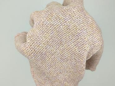 sweter siatka: Golf damski, rozmiar 3XL — 6