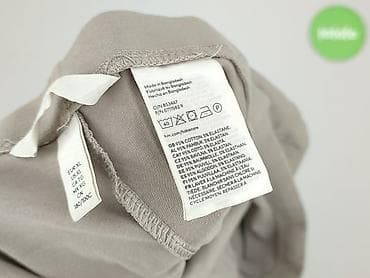 dres spodnie: H&M, Szorty damskie, rozmiar XL — 5