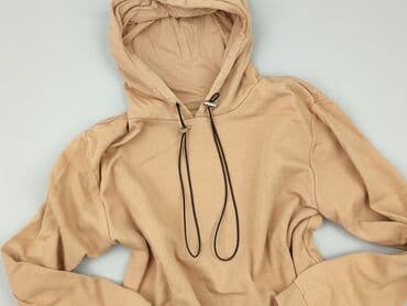 champion reverse weave t shirty: Bluza z kapturem damska, rozmiar S — 1
