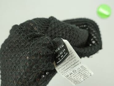 bluzki przezroczyste: Shein, Top damski, rozmiar S — 5