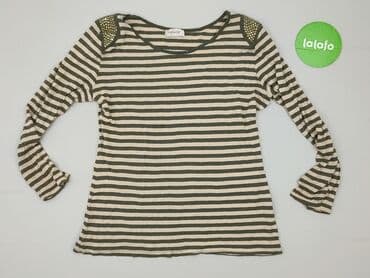 bluzki w paski z serduszkiem: Orsay, Bluzka damska, rozmiar S — 2