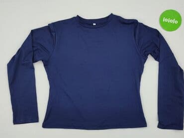 Kobiety: Bluzka damska, rozmiar XL — 4