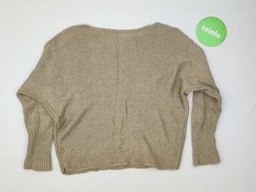 Kobiety: Sweter damski, rozmiar S — 3