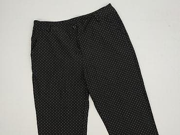 bluzki disco: Spodnie materiałowe damskie, rozmiar 2XL — 1