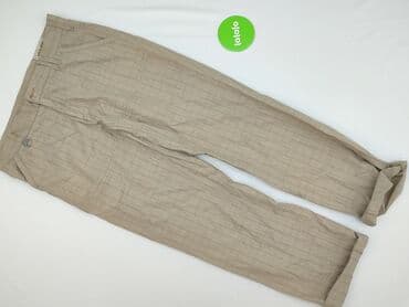 ubrania dla wysokich: House, Spodnie dla mężczyzn, rozmiar XL — 2