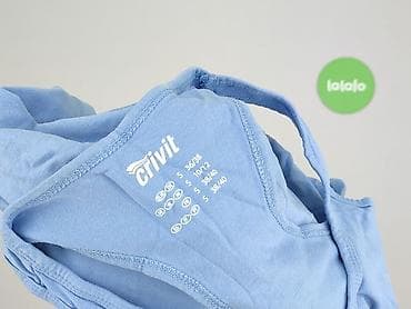 trampki ang: Crivit, Top damski, rozmiar S — 4