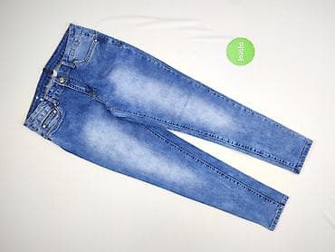 slim mom jeans: Moodo, Jeansy damskie, rozmiar XL — 2