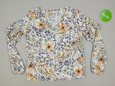 canda marynarka: Xana, Bluzka damska, rozmiar S — 2