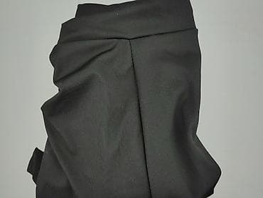 lizeska damska: Spodnie materiałowe damskie, rozmiar M — 6