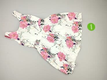 sukienka rozkloszowana dekolt łódka: NEXT Petite, Sukienka damska, rozmiar XL — 3