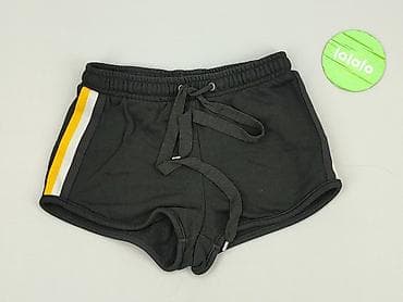 spodenki 34: Bershka, Szorty damskie, rozmiar S — 2