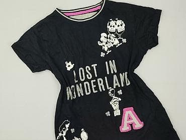 ca koszulki: Disney, T-shirt damski, rozmiar M — 1