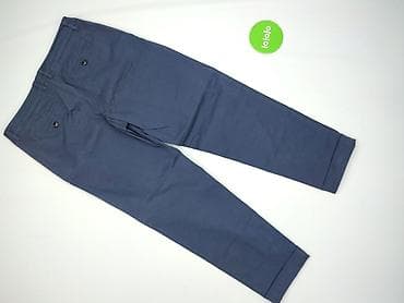 mass denim: Weekend Max Mara, Spodnie materiałowe damskie, rozmiar S — 4