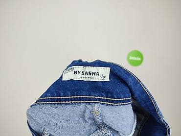 dzins material: DENIM JEANS, Jeansy damskie, rozmiar M — 4