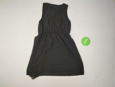 sukienka w geometryczne wzory h m: H&M, Women`s dress, size S (EU 36) — 3