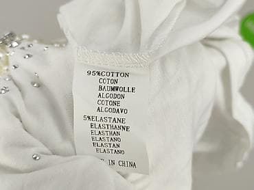 hdm bluzki: T-shirt damski, rozmiar S — 5