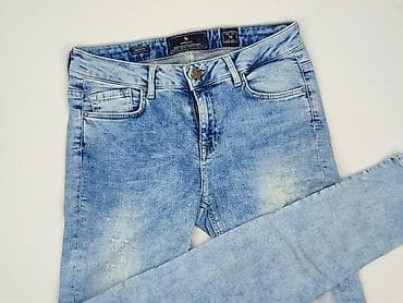 jeansy proste: Medicine, Jeansy damskie, rozmiar S — 1