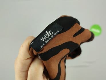 bluzka panterka plus size: Wallis, Bluzka damska, rozmiar S — 4