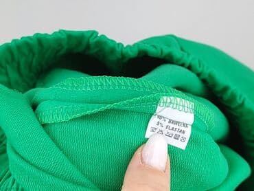 spódnice maxi z kieszeniami: Spódnica damska, rozmiar L — 5