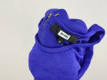 marynarka damska niebieska reserved: Bik Bok, Bluzka damska, S — 4