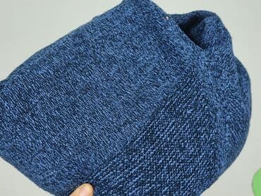 ciepla bluza: Sweter dla mężczyzn, rozmiar S — 4