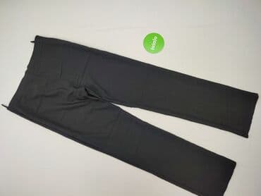 buty podobne do air force 1: Spodnie materiałowe damskie, rozmiar M — 3