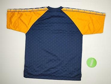 ac milan: Le Coq Sportif, T-shirt damski, rozmiar M — 3