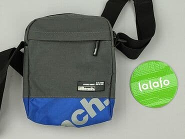 Handbag, Bench, condition - Very good — 2