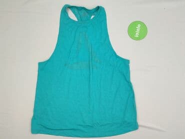 climacool t shirt: Reebok, T-shirt damski, rozmiar M — 2