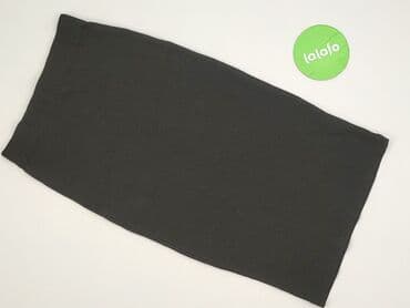 spódnica z eko skóry reserved: House, Spódnica damska, rozmiar XS — 2