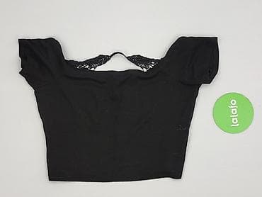 material other: Cropp, Women's blouse, size M — 2