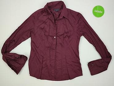 hampton republic: Banana Republic, Koszula damska, rozmiar S — 2