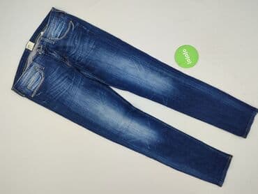 lee bluzki: Jeansy damskie, rozmiar M — 3