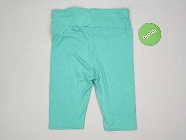 2 skin: Bamboo, Legginsy Krótkie damskie, rozmiar 2XL — 3