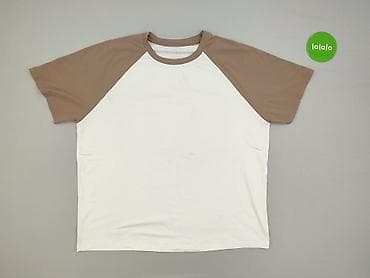 part two sweter: Koszulka dla mężczyzn, rozmiar 3XL — 2