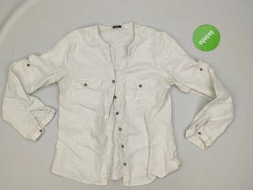 spódnice lniana tatuum: Tatuum, Koszula damska, rozmiar S — 3